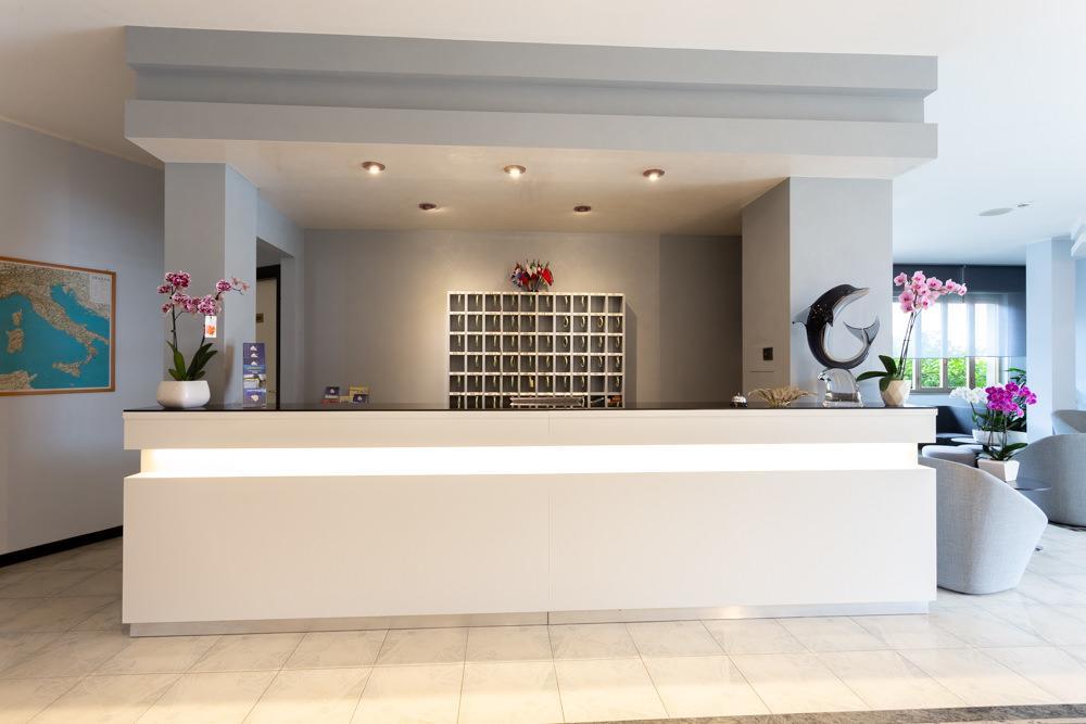 Hotel Abruzzo Pineto Kültér fotó