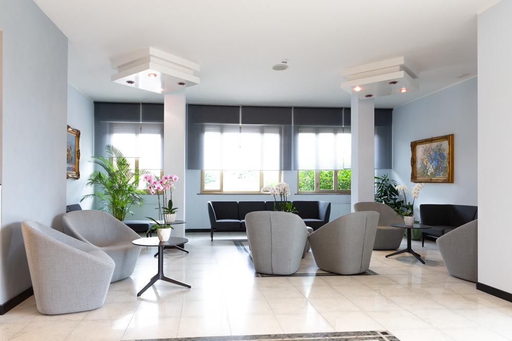 Hotel Abruzzo Pineto Kültér fotó