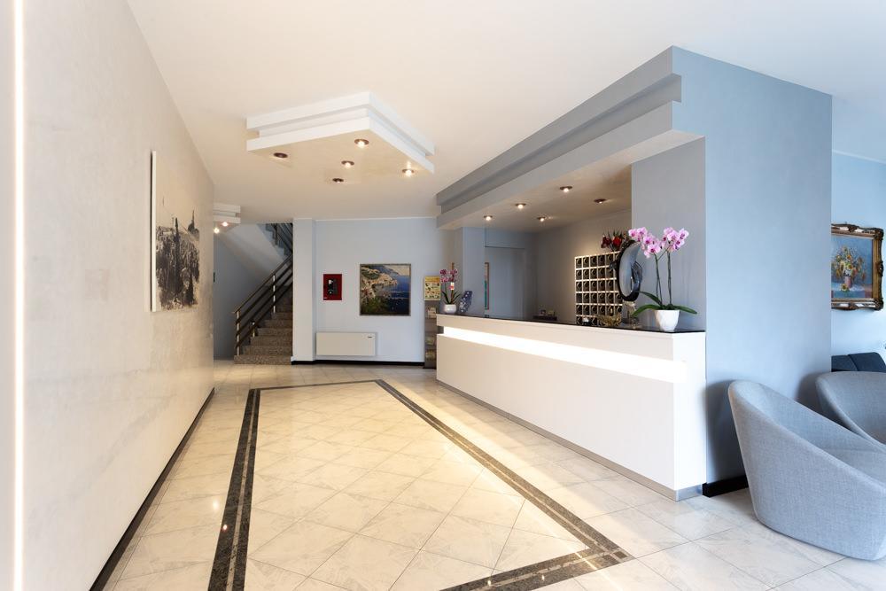 Hotel Abruzzo Pineto Kültér fotó